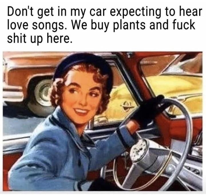 Botanical Memes - Nerd Ninja