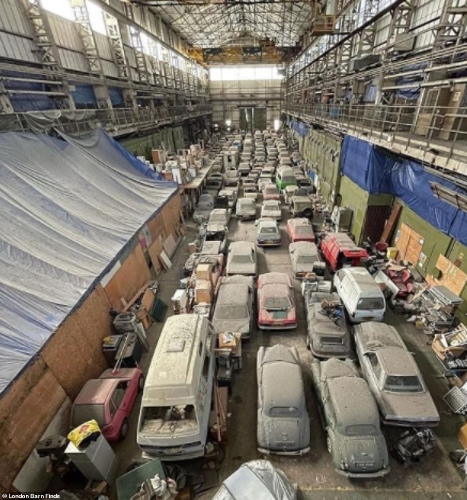 classiccarauction174_013 classiccarauction174_013