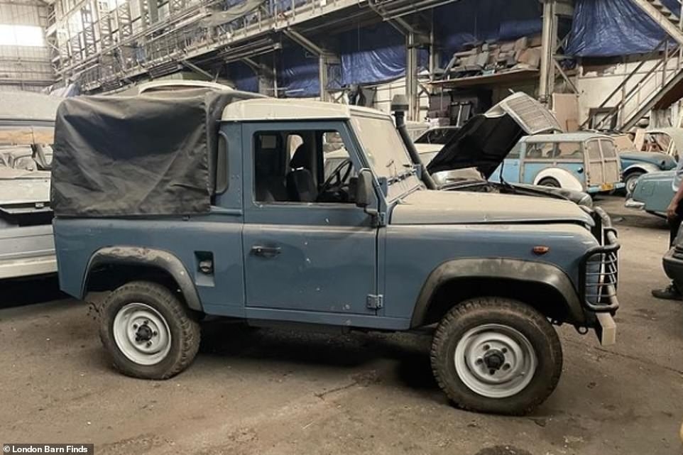 classiccarauction174_026 classiccarauction174_026