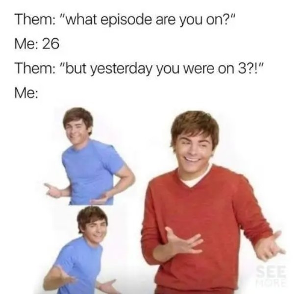 Netflix Memes - Nerd Ninja