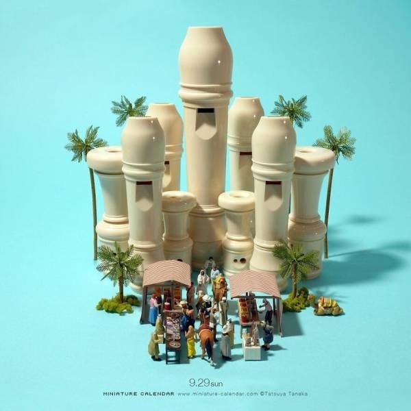 tatsuyatanakaminiatures_024 tatsuyatanakaminiatures_024