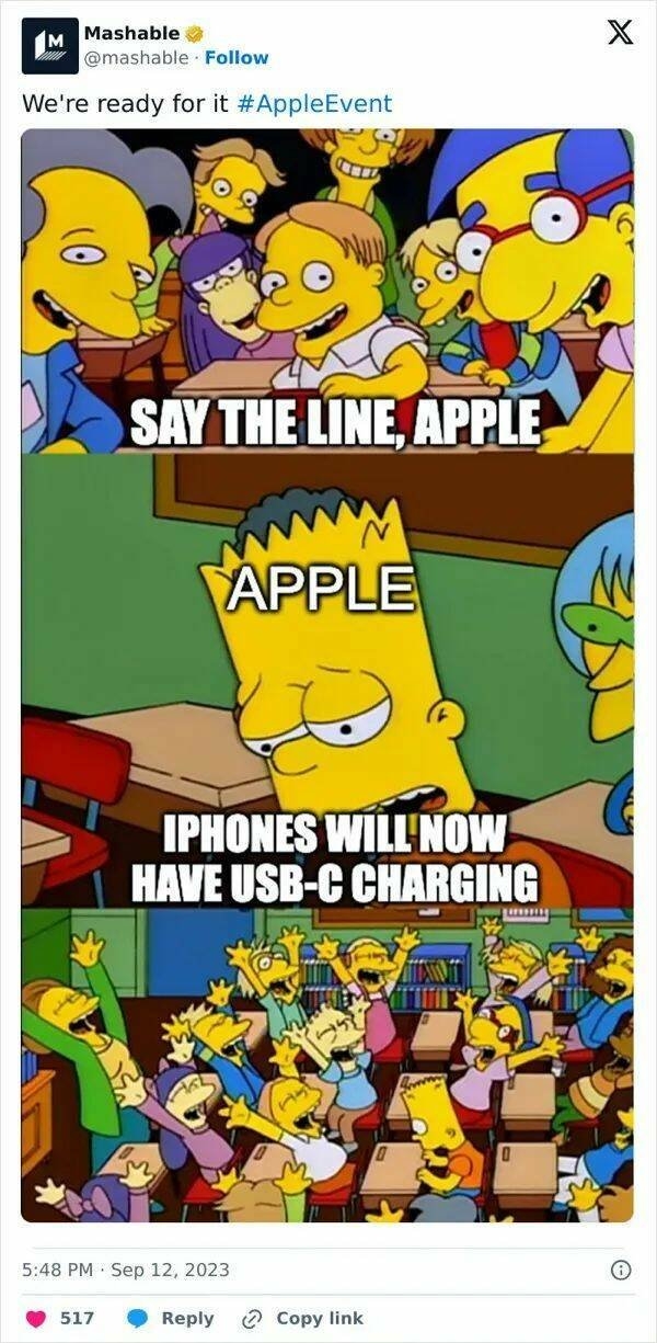 iPhone 16 Memes - Nerd Ninja