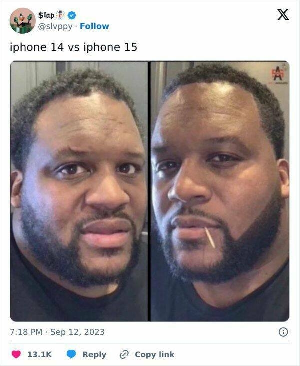 iPhone 16 Memes - Nerd Ninja