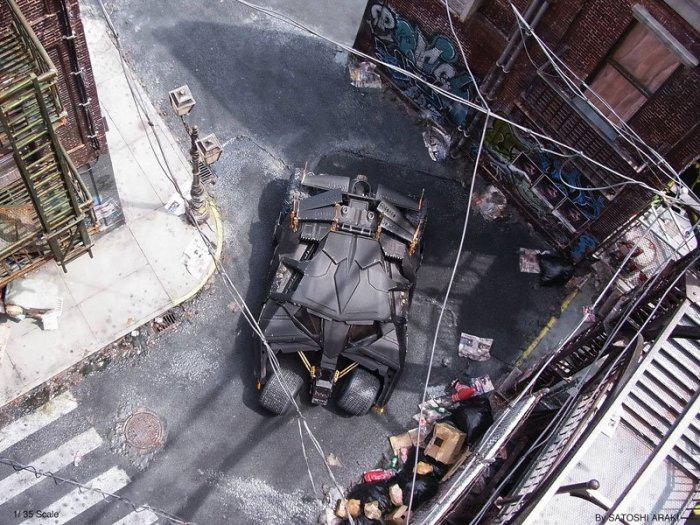 batmandioramasatoshiaraki_002 batmandioramasatoshiaraki_002