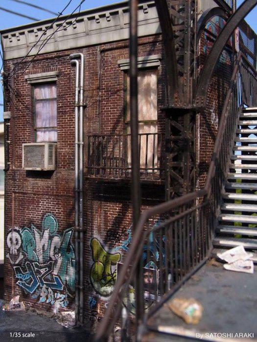 batmandioramasatoshiaraki_003 batmandioramasatoshiaraki_003