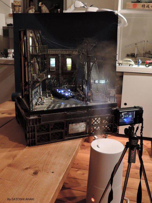 batmandioramasatoshiaraki_005 batmandioramasatoshiaraki_005