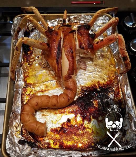 cookedbabyalien_011 cookedbabyalien_011