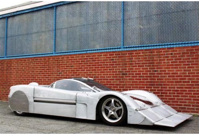Fastest Amphibious Vehicle - Nerd Ninja