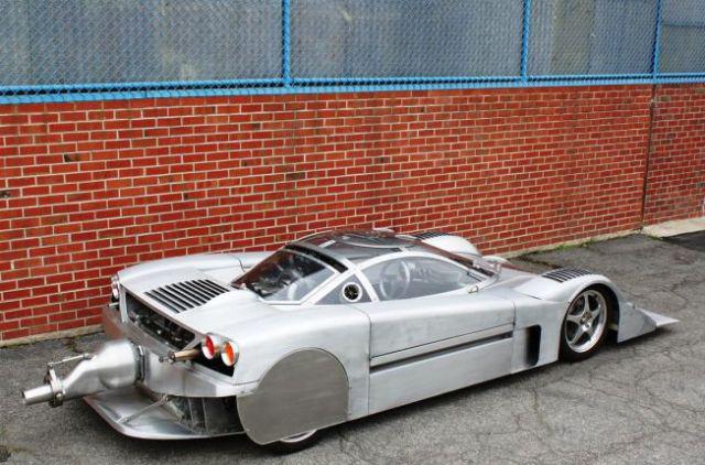 Fastest Amphibious Vehicle - Nerd Ninja