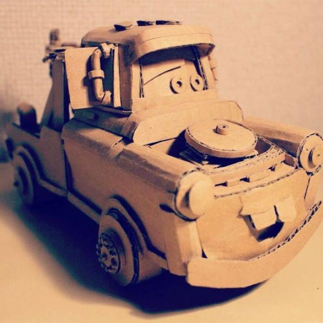 japanesecardboardart_027 japanesecardboardart_027