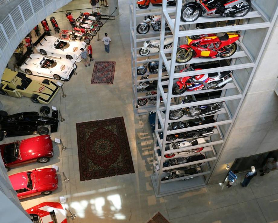 largestmotorcyclecollection_042 largestmotorcyclecollection_042