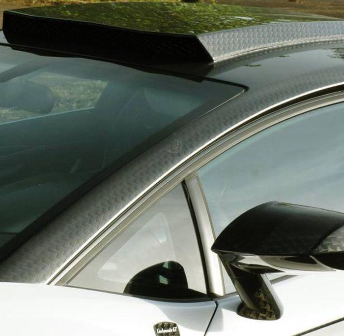 Mansory Luxury Car Modifications Nerd Ninja