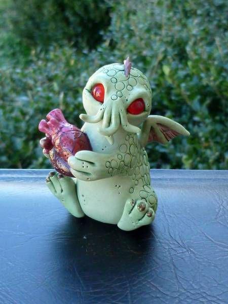 mysticpolymerclaycreatures_027 mysticpolymerclaycreatures_027