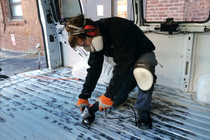 officevan_003 officevan_003