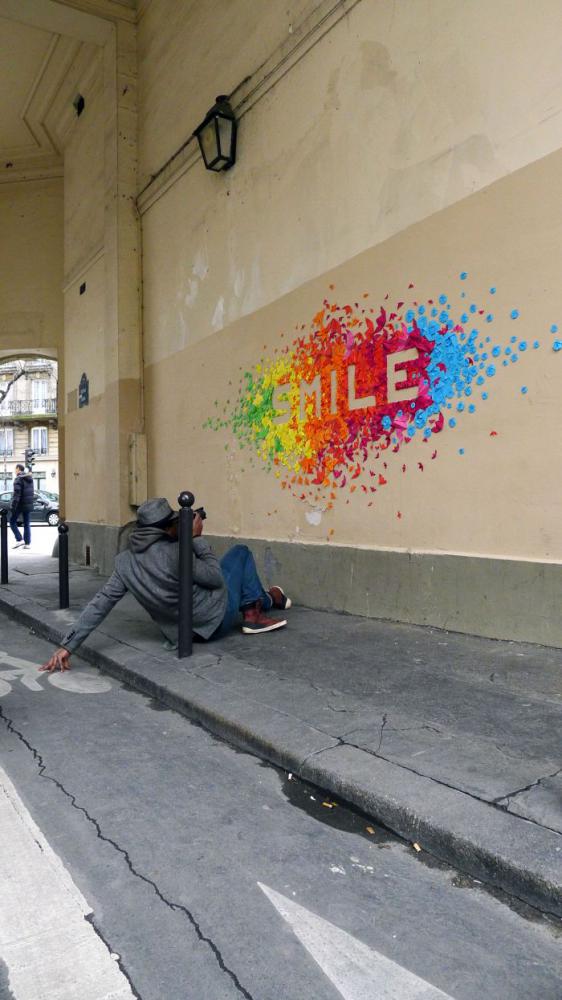 origamistreetart_010 origamistreetart_010