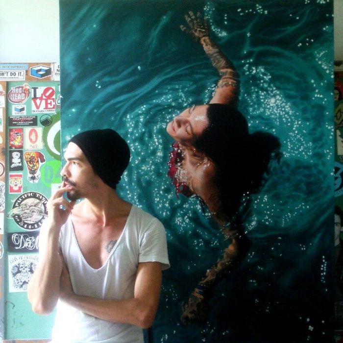 swimmingpaintings_005 swimmingpaintings_005