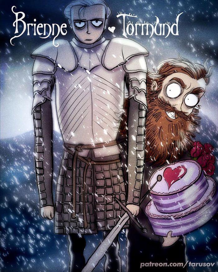 timburtongameofthrones_012 timburtongameofthrones_012