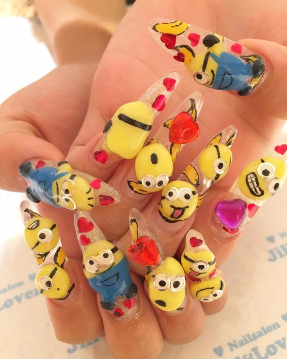 tokyo_nail_expo_008 tokyo_nail_expo_008