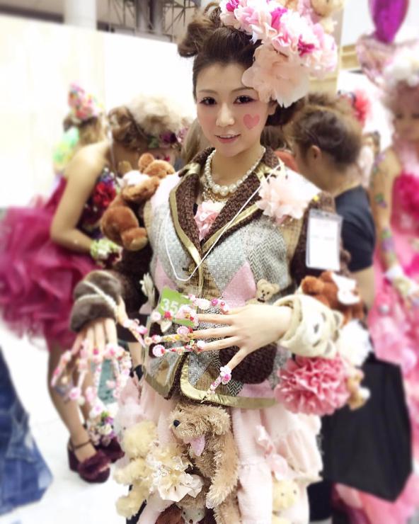 tokyo_nail_expo_011 tokyo_nail_expo_011