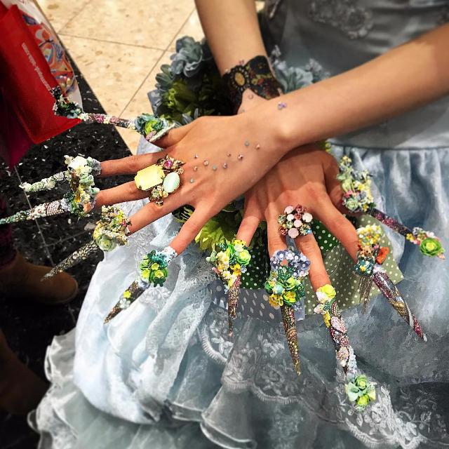 tokyo_nail_expo_014 tokyo_nail_expo_014