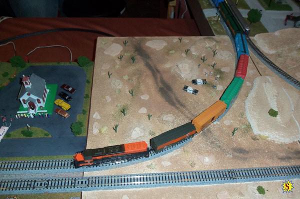 train_show_100 train_show_100