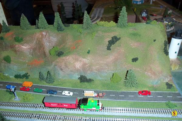 train_show_101 train_show_101