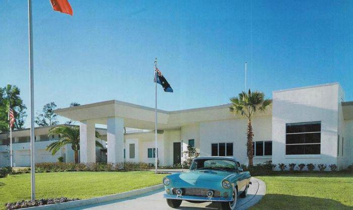 travoltafloridahome_001 travoltafloridahome_001