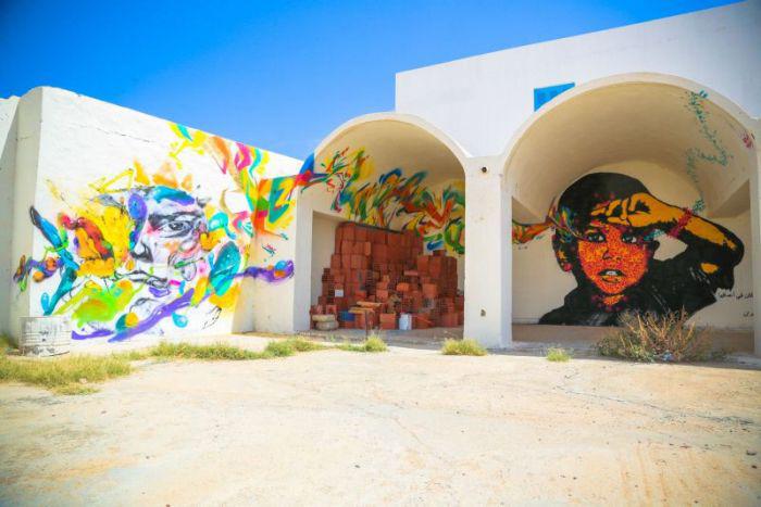 tunisianislandart_010 tunisianislandart_010