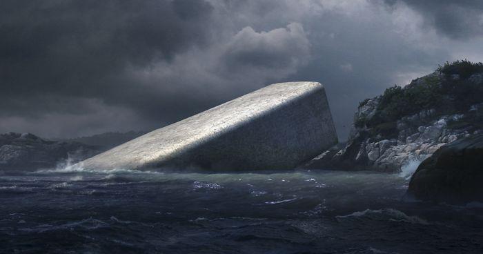 underwaterrestaurant_001 underwaterrestaurant_001