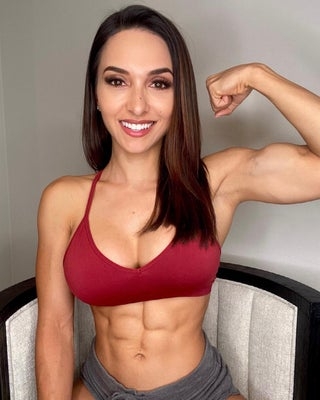 Vanessa Serros - Nerd Ninja